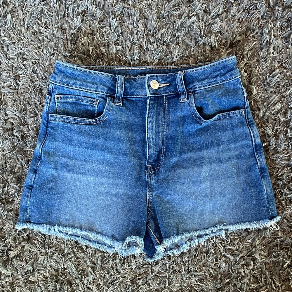 Mom Shorts | AE